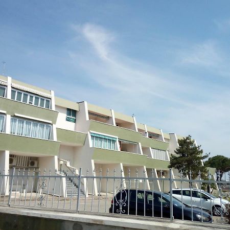 Faro 23 Lägenhet Lido delle Nazioni Exteriör bild