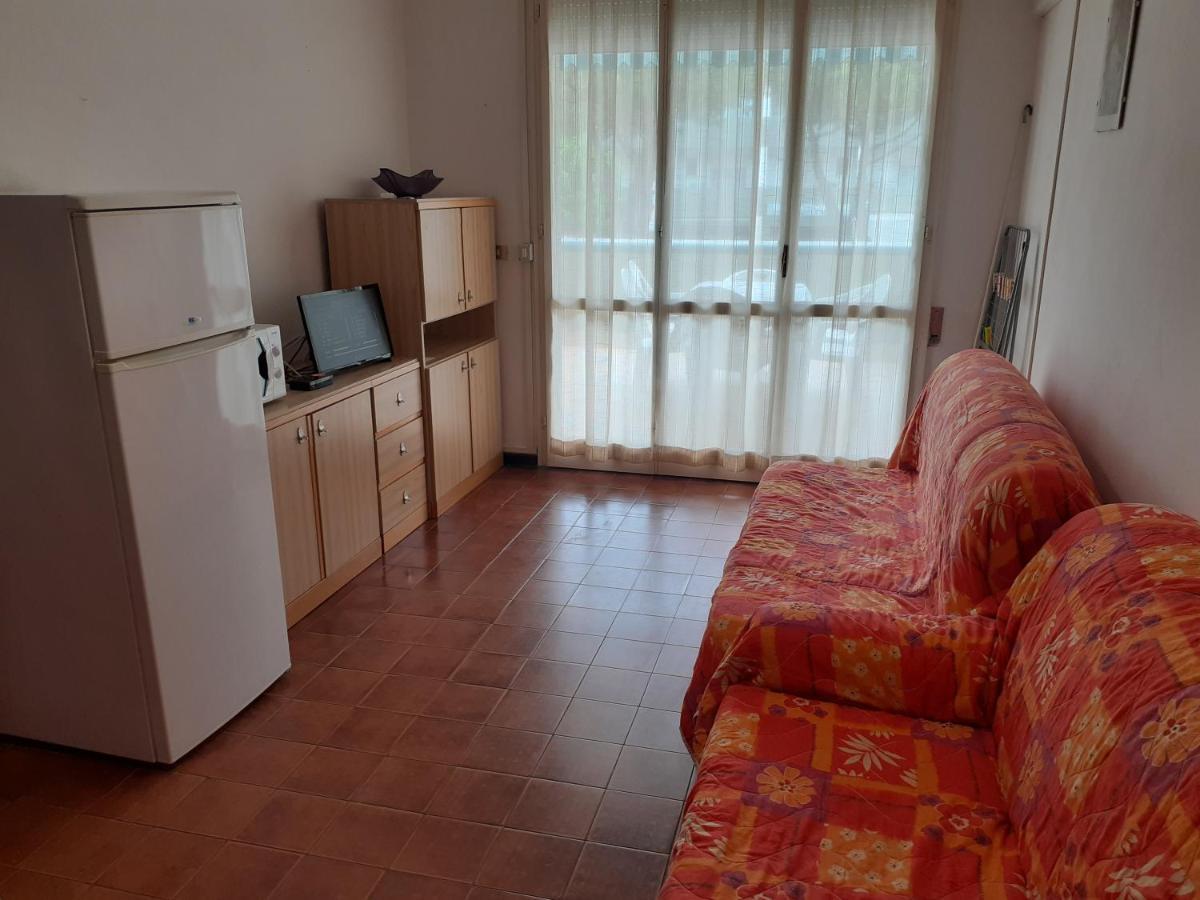 Faro 23 Lägenhet Lido delle Nazioni Exteriör bild