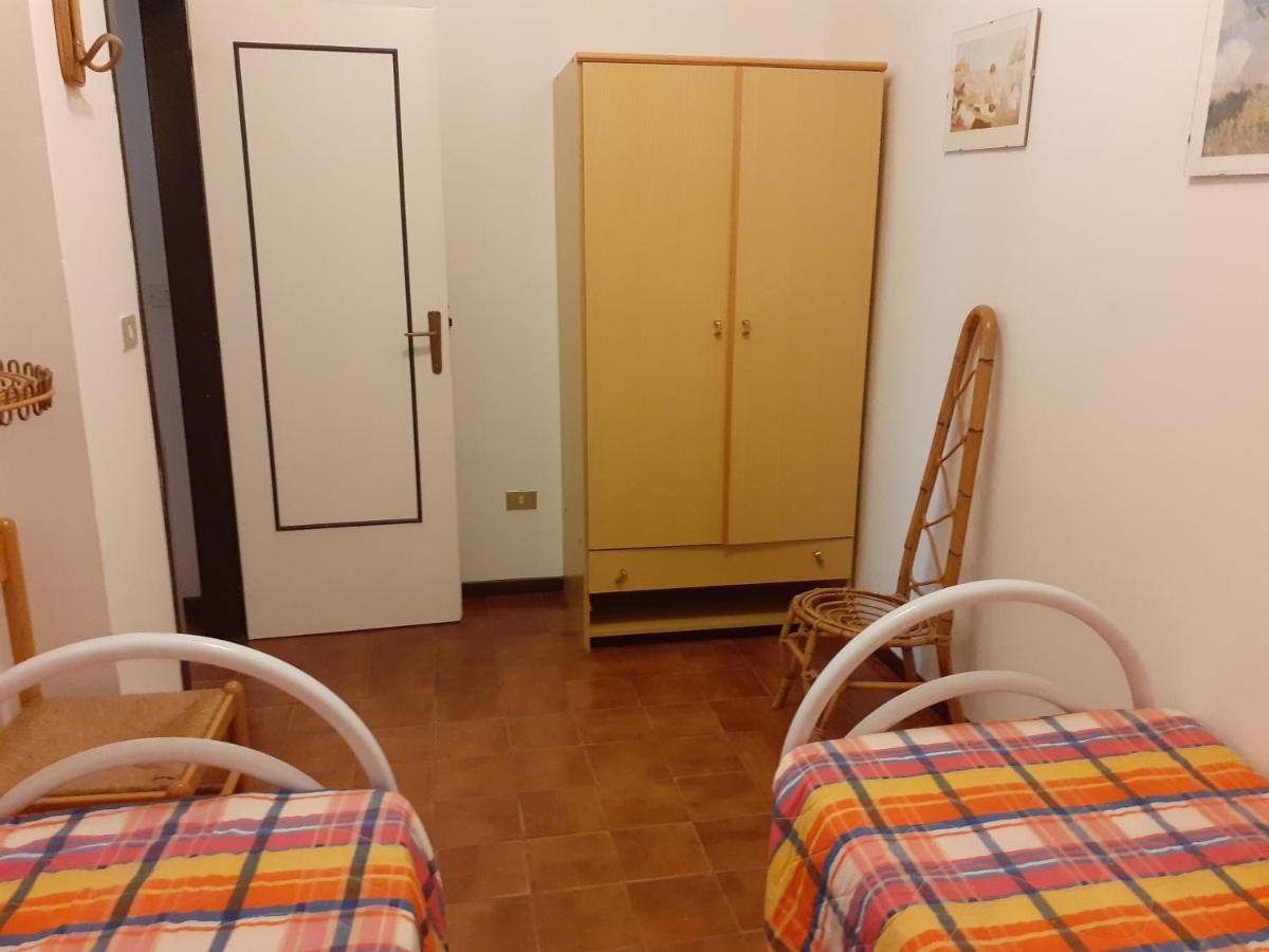 Faro 23 Lägenhet Lido delle Nazioni Exteriör bild
