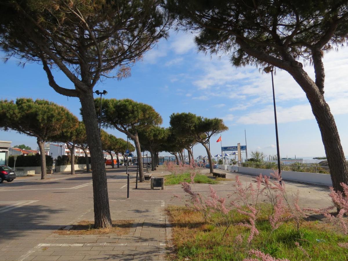 Faro 23 Lägenhet Lido delle Nazioni Exteriör bild
