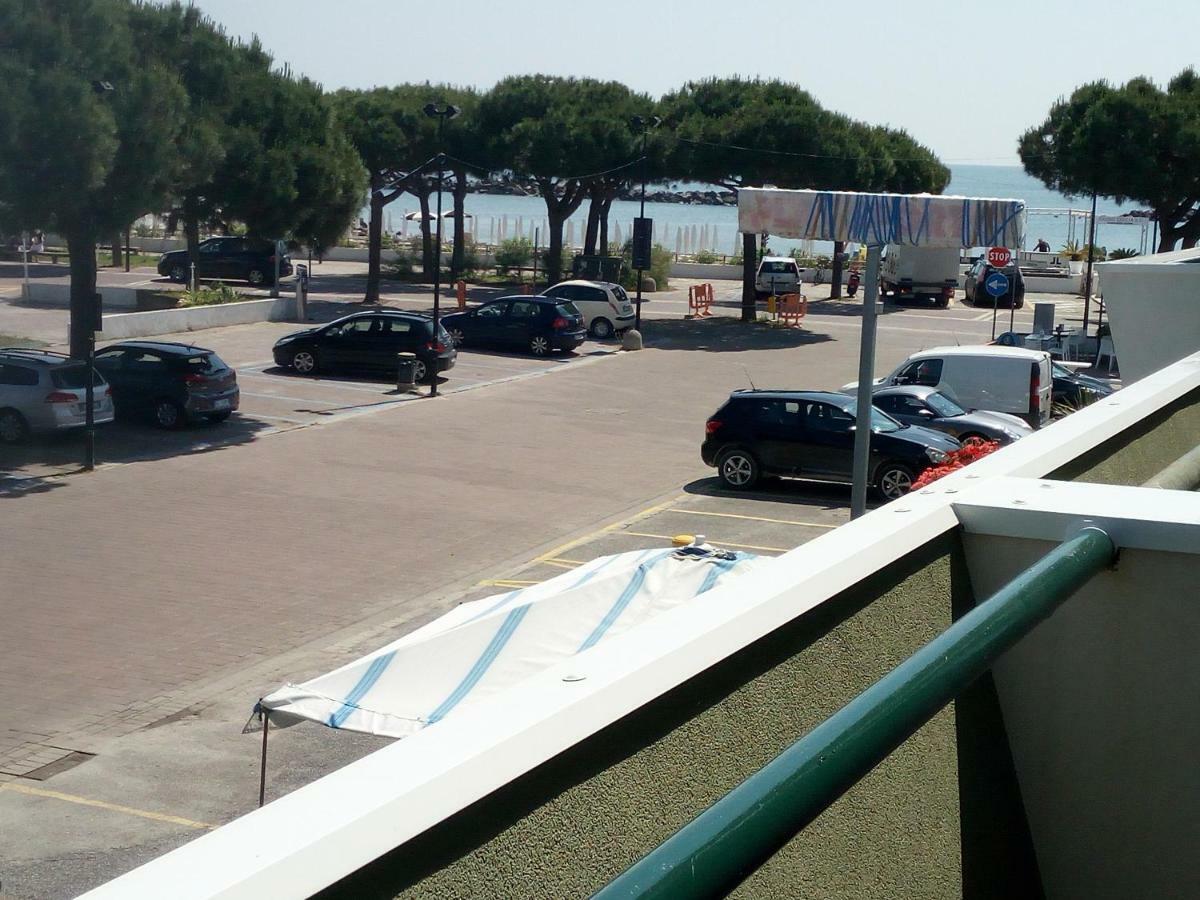 Faro 23 Lägenhet Lido delle Nazioni Exteriör bild